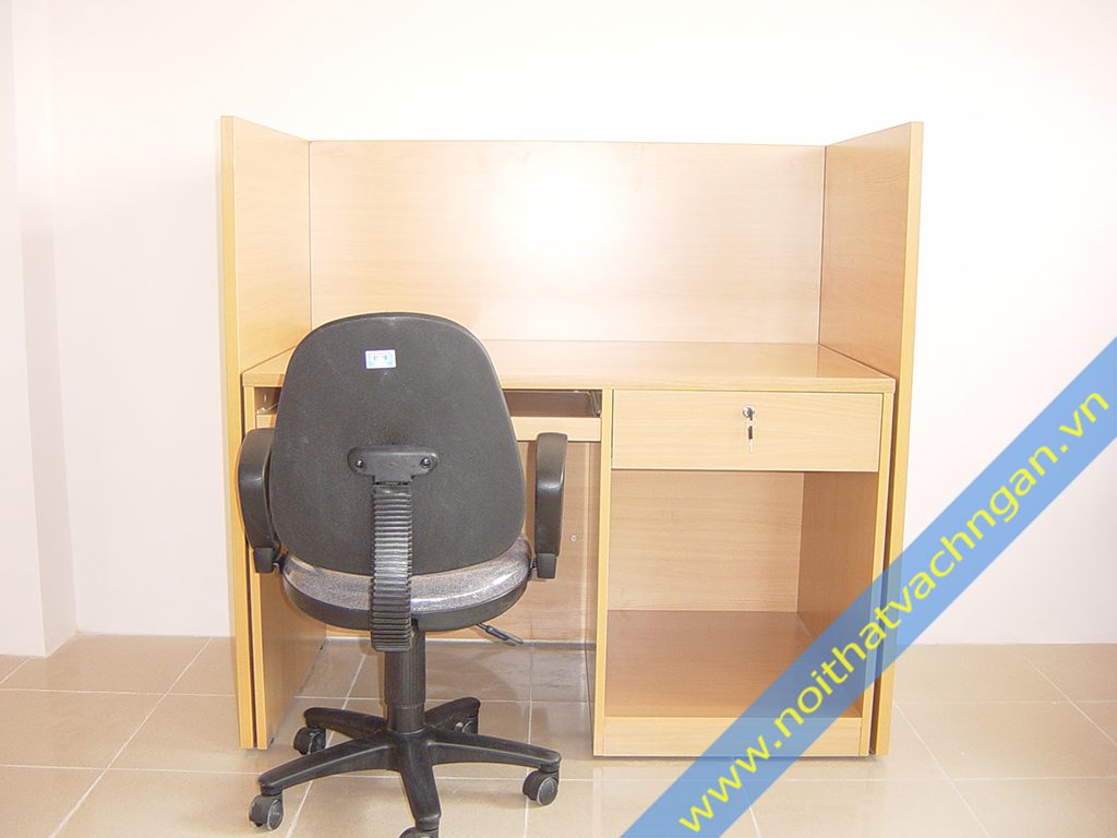 Vách ngăn bàn làm việc VBK03M