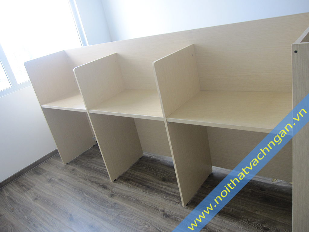 Vách ngăn bàn làm việc VBK03M