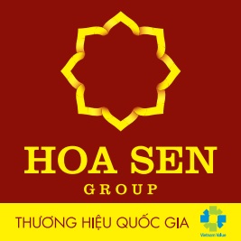 Tôn Hoa Sen Tôn Hoa Sen