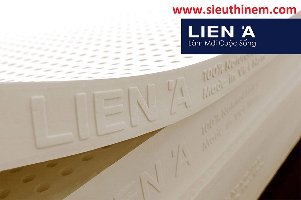 Nên mua nệm cao su tự nhiên loại nào?