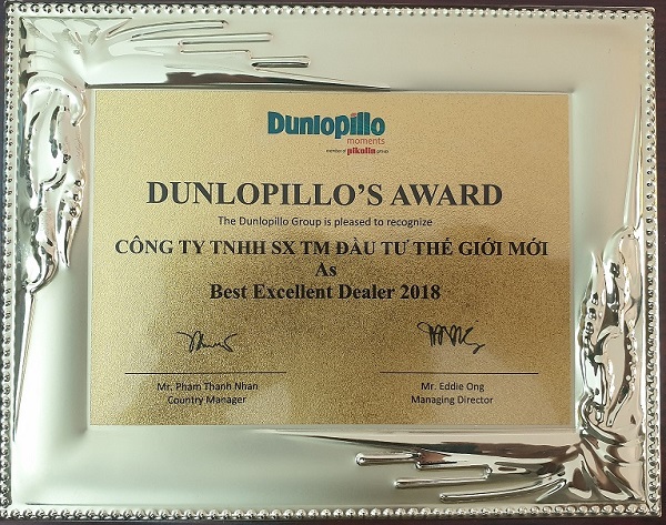 Giá nệm cao su đảm bảo chính hãng