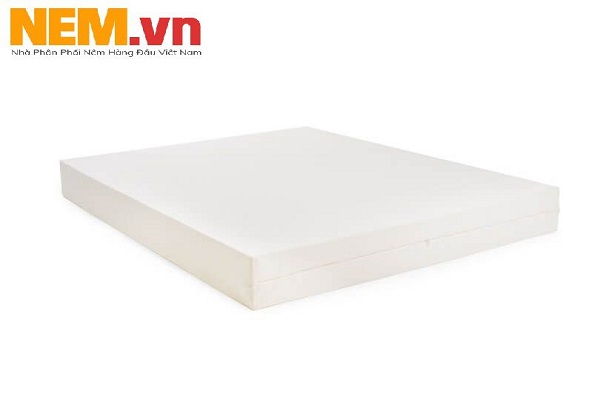 Nệm cao su nào tốt để sử dụng?