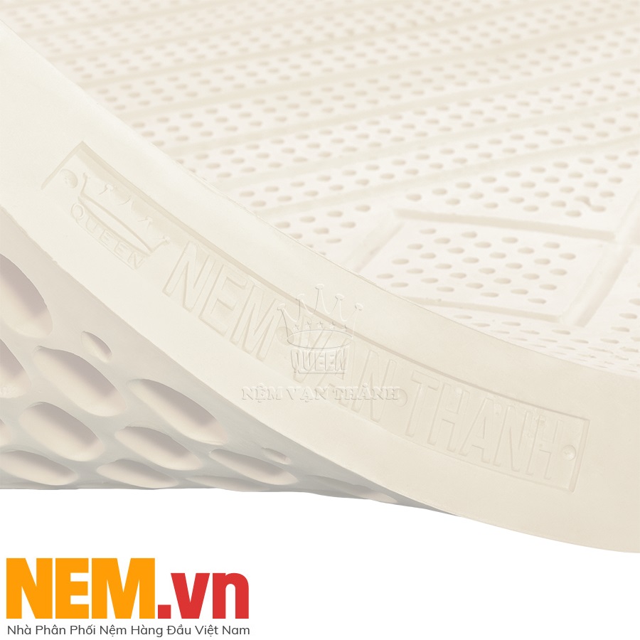 Nệm cao su Vạn Thành Segovia