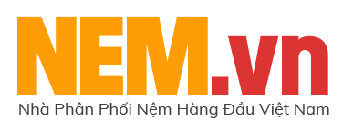 NEM.VN NHÀ PHÂN PHỐI NỆM HÀNG ĐẦU VIỆT NAM