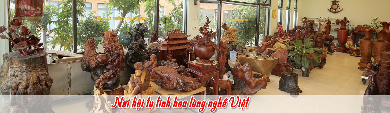 Làng Nghề Đồng Giao