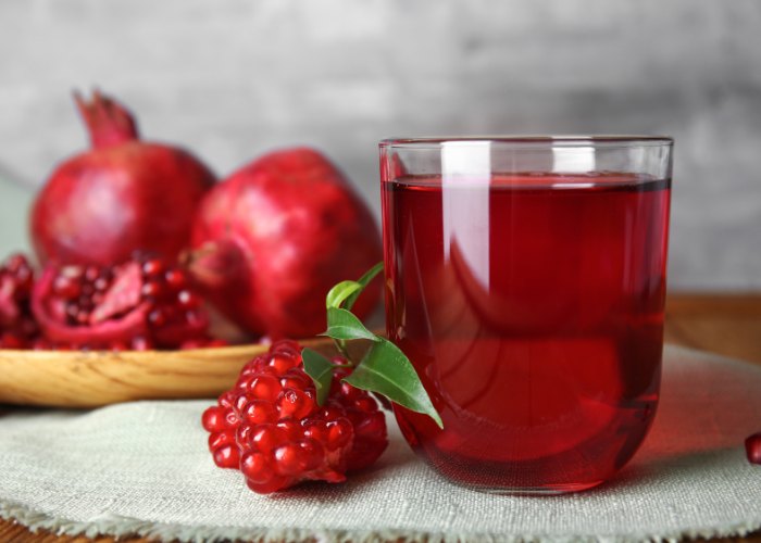 5 loại đồ uống làm đẹp da, làm chậm lão hóa