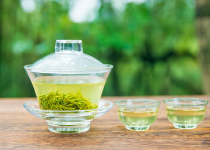 5 loại đồ uống làm đẹp da, làm chậm lão hóa