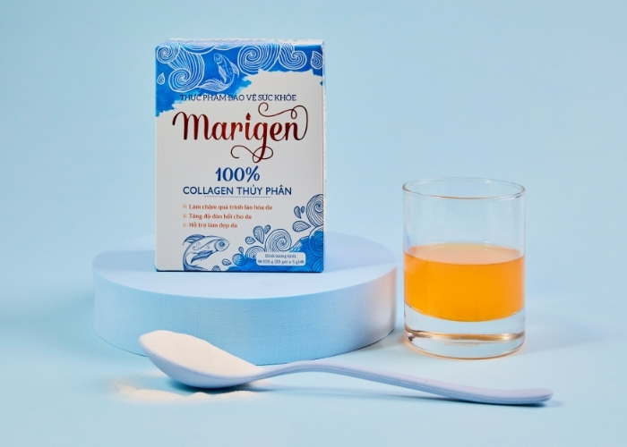 marigen collagen
