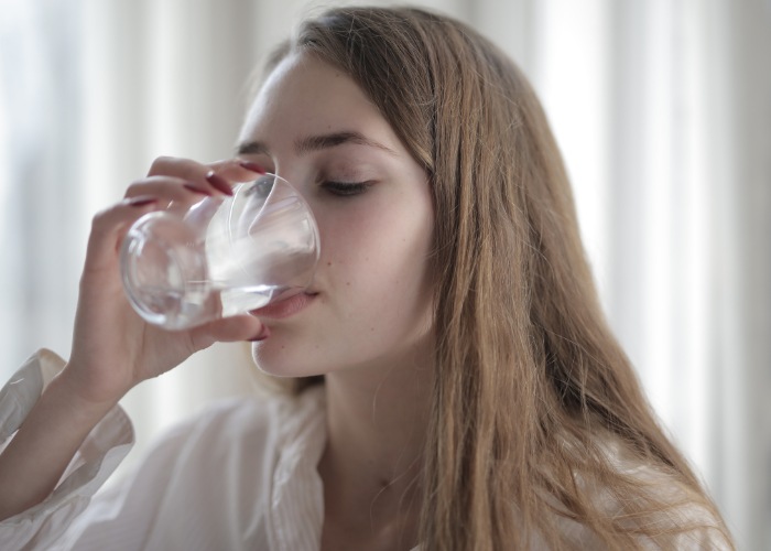 uống collagen khi nào là tốt nhất