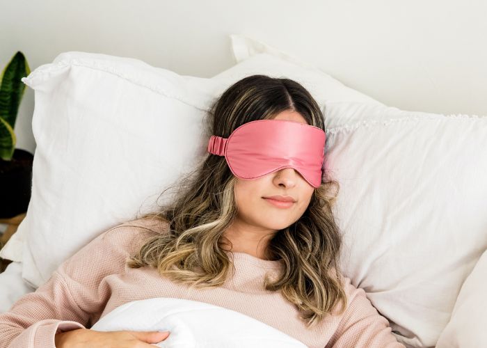 duy trì chế độ ăn uống và sinh hoạt lành mạnh