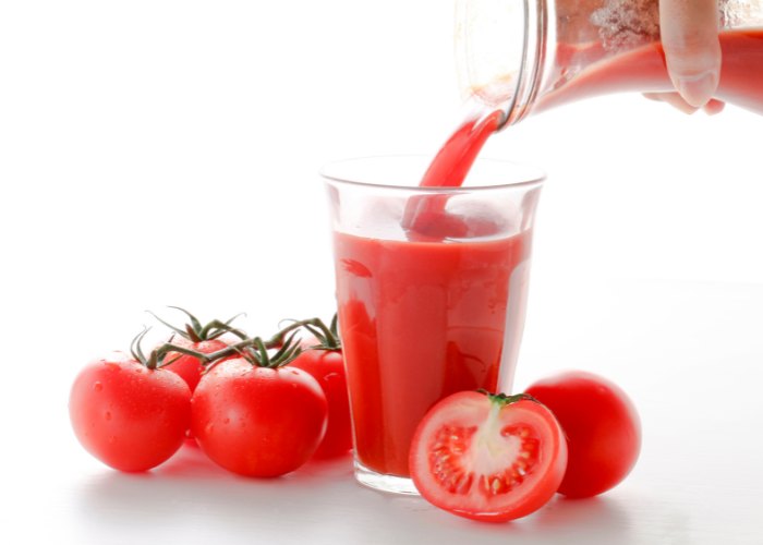 5 loại đồ uống làm đẹp da, làm chậm lão hóa