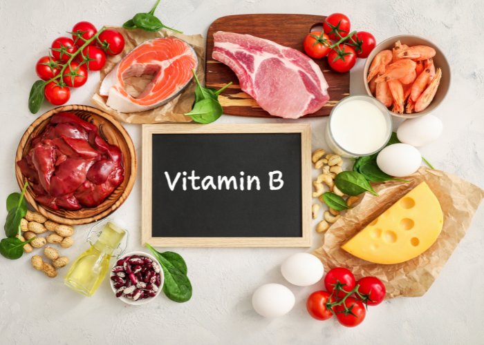 VitaminB