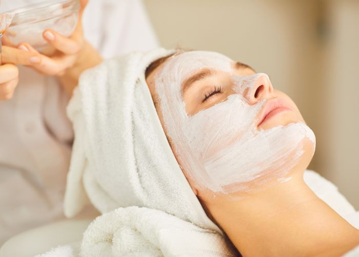 cách tăng sinh collagen