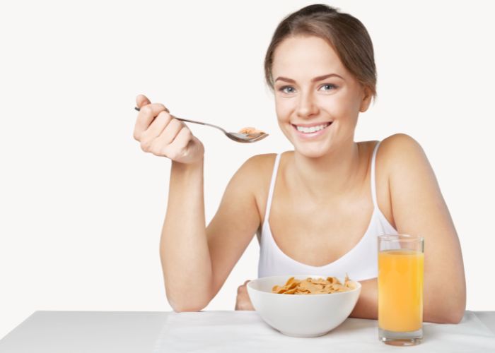 cách trẻ hóa da sau tuổi 40