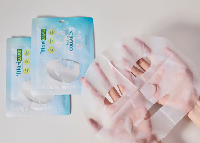 chăm sóc da sau tuổi 40