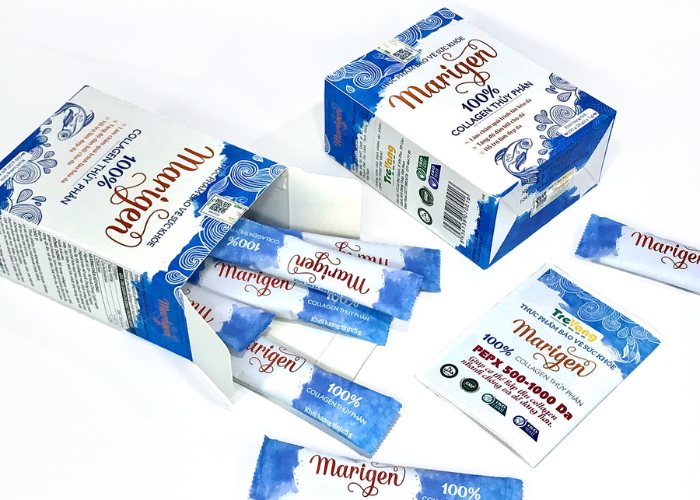 Collagen dạng bột là gì?