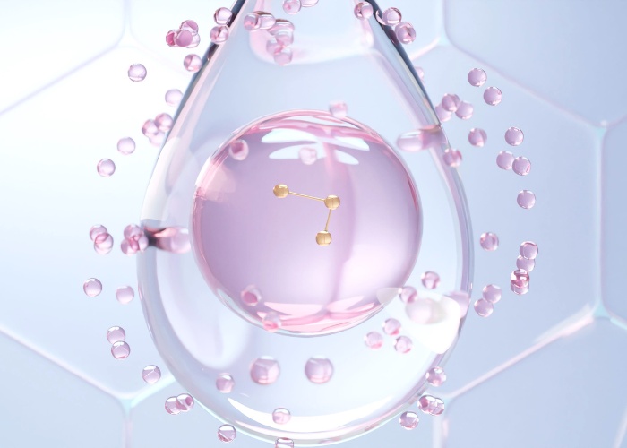 Lợi ích của collagen dạng bột