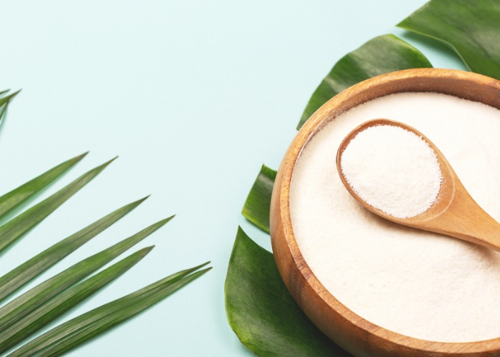 Cách dùng collagen dạng bột hiệu quả