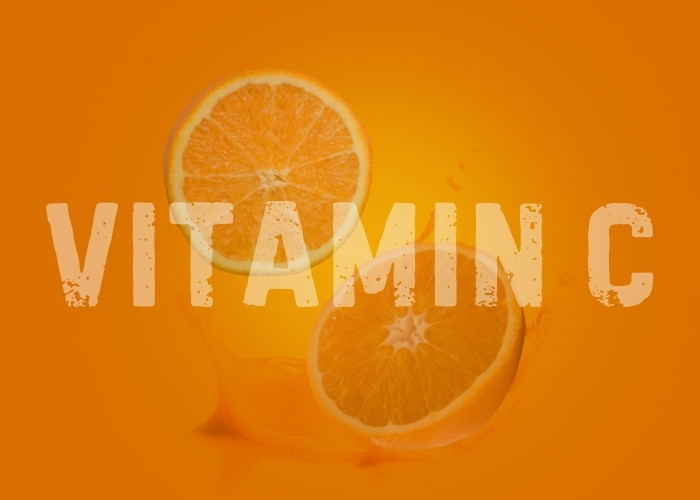 công dụng của vitamin C với làn da