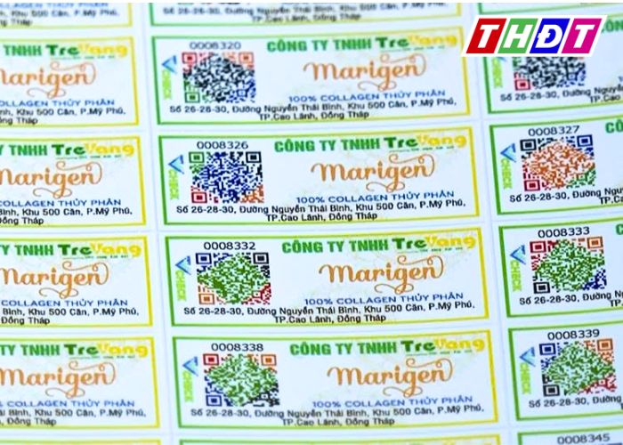 Marigen Collagen