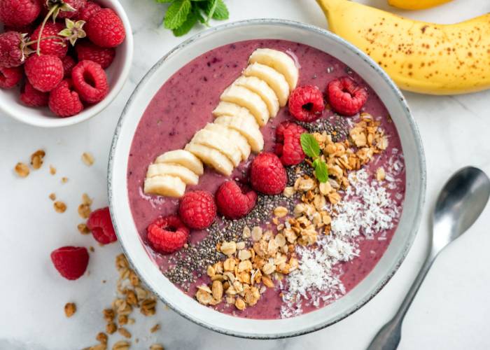 sinh tố giảm câm