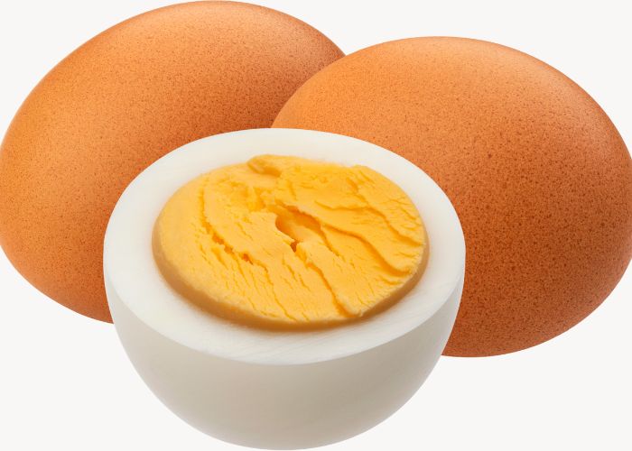 tăng collagen tự nhiên