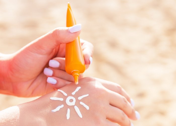 thời điểm nên chăm sóc da mặt giúp giảm tốc độ lão hóa