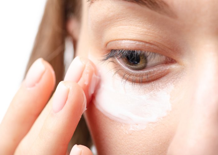 thời điểm nên chăm sóc da mặt giúp giảm tốc độ lão hóa