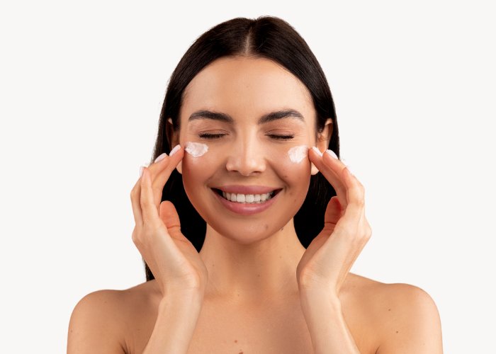 thời điểm nên chăm sóc da mặt giúp giảm tốc độ lão hóa