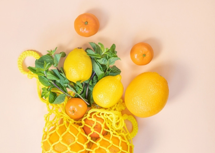 Vitamin trong chăm sóc da