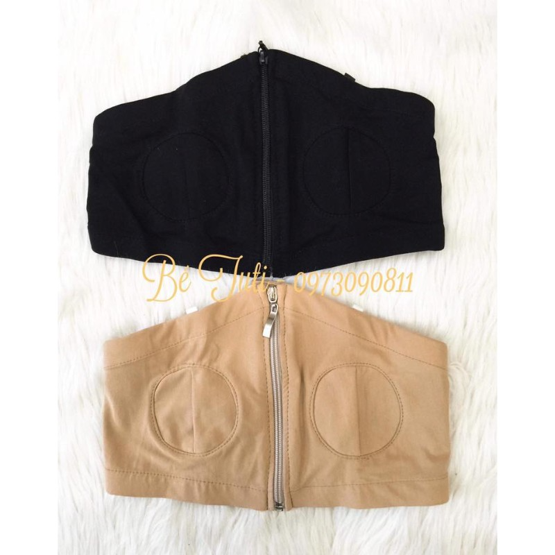 Thiết kế của áo hút sữa rảnh tay rất chắc chắn