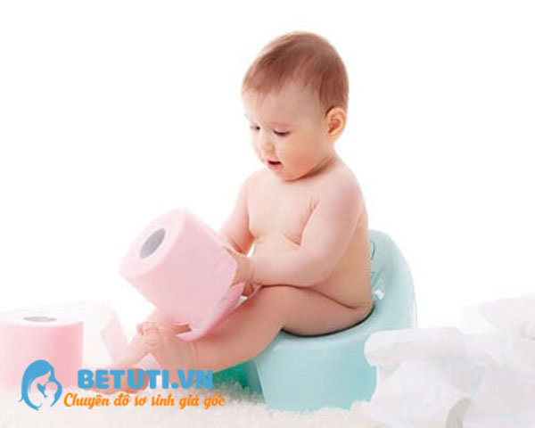 Cách chăm sóc trẻ tiêu chảy hợp lý nhất, con mau khỏe