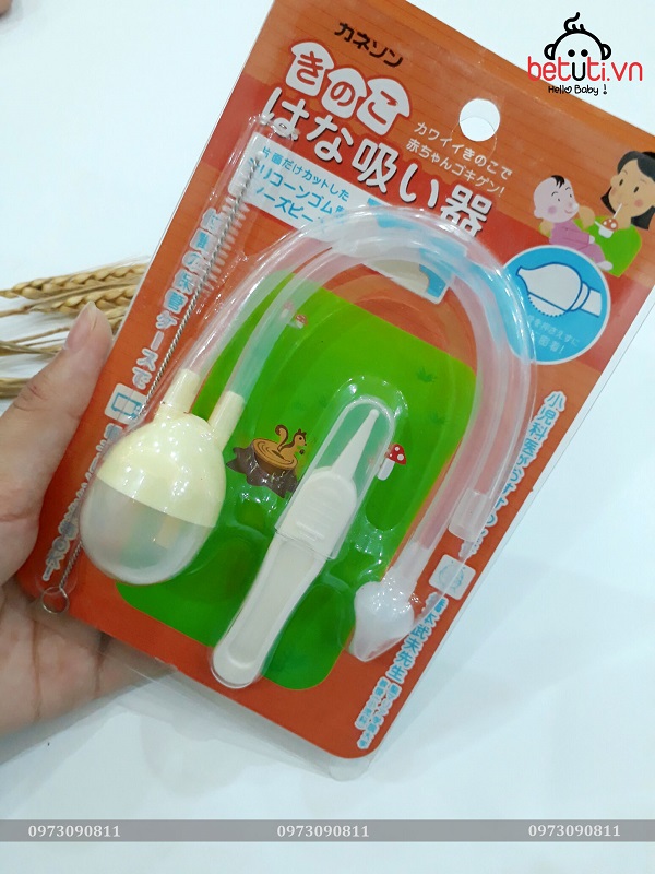 Hút mũi Kichilachi