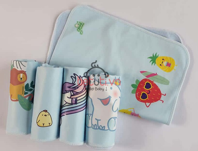 Miếng lót chống thấm Goodmama