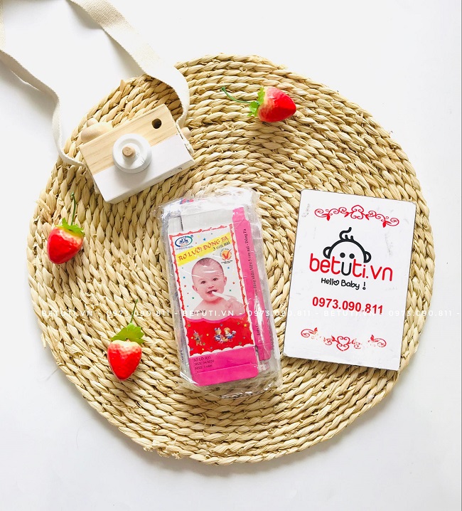 Tưa lưỡi Đông Fa