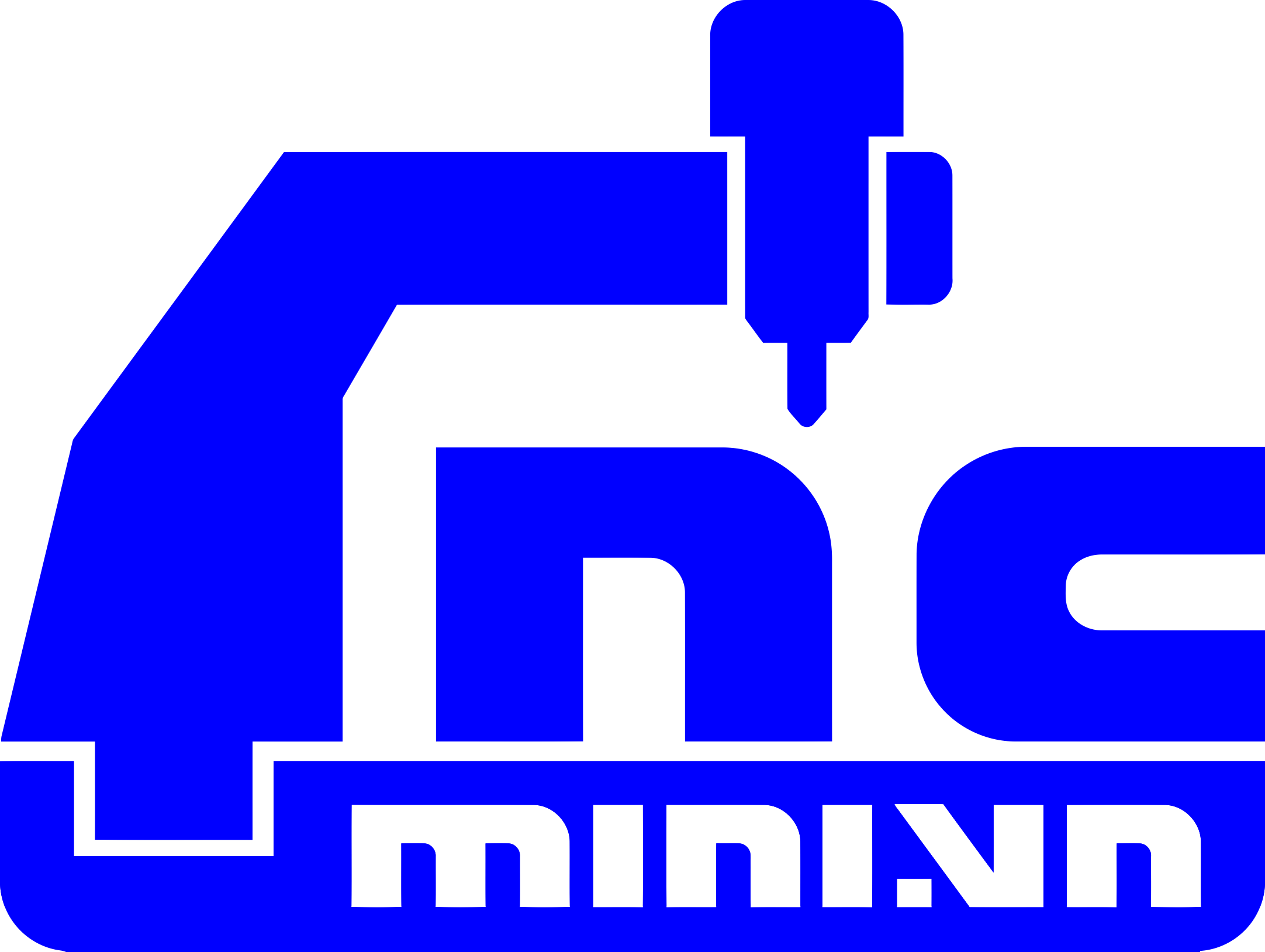 CNC MINI VIỆT NAM
