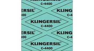 tấm đệm klinger c-4400