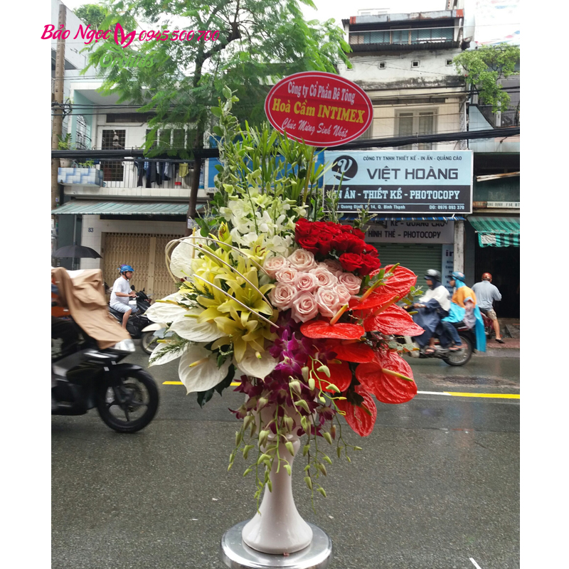 TÔN SƯ TRỌNG ĐẠO BITC-02