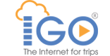IGO Wifi 4G