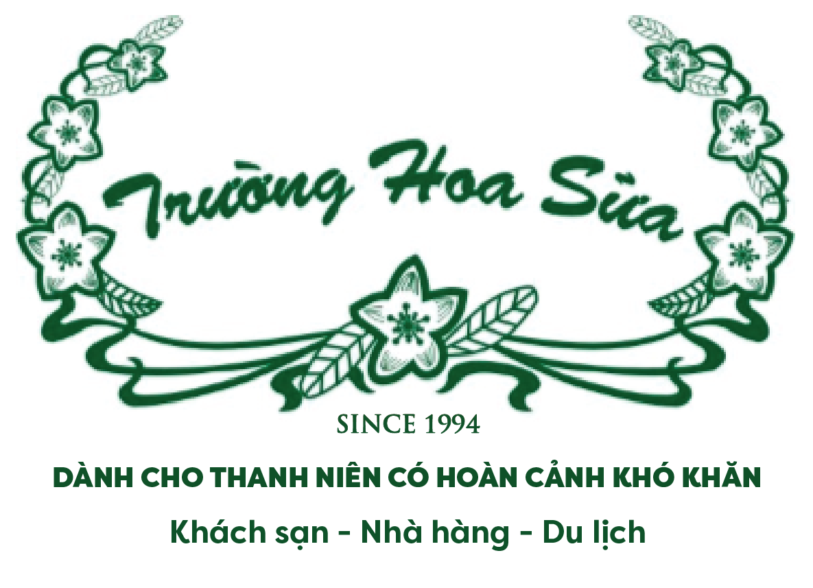 TRƯỜNG TRUNG CẤP KINH TẾ -DU LỊCH HOA SỮA