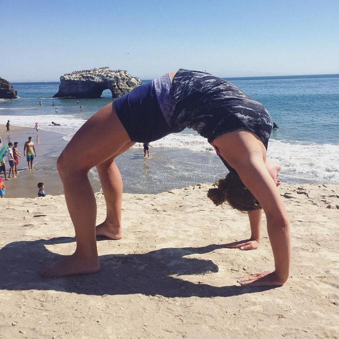 Lợi ích yoga với bệnh nan y