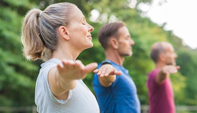 10 thói quen tuyệt vời mà các học viên yoga lâu năm chia sẻ