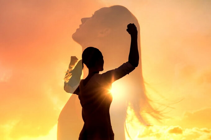 11 Cách thức để tạo nên sức mạnh tinh thần