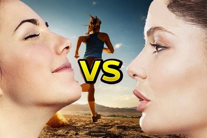 15 Lợi ích của hít thở bằng mũi trong tập luyện thể chất