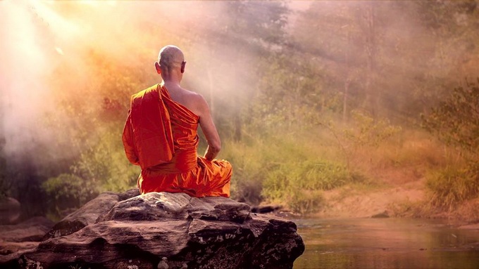 18 Huyền thoại và quan niệm sai lầm về thiền định