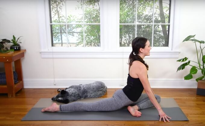 5 Sai sót thường gặp khi tập luyện yoga tại nhà