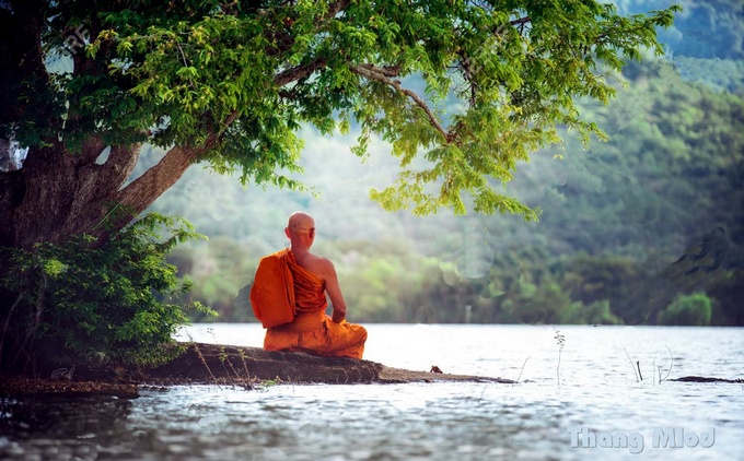 51 Lời khuyên dành cho người mới bắt đầu thiền định