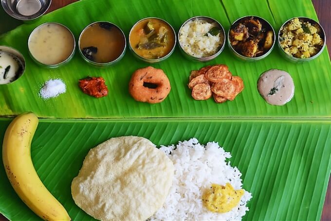 6 Vị cần thiết nên có trong bữa ăn hàng ngày