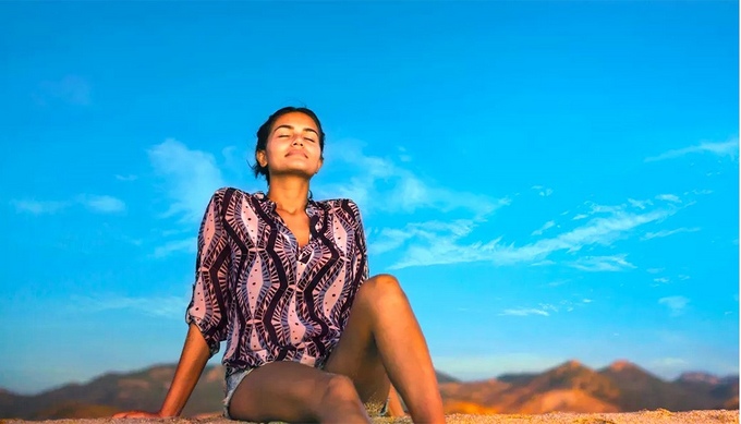 Bài tập thiền dành cho những người không thể “tĩnh lặng” tâm trí