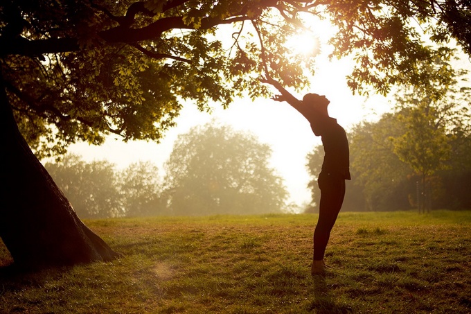 Chuỗi chào mặt trời - 5 lý do quan trọng để bạn không nên bỏ qua